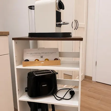 Lägenhet Bk -- 1-zimmer Innenstadt